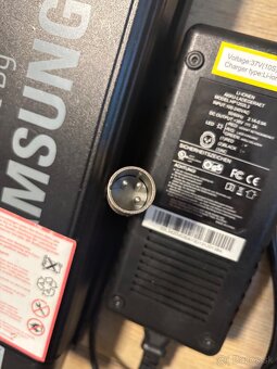 bateria na nabijacka - 2