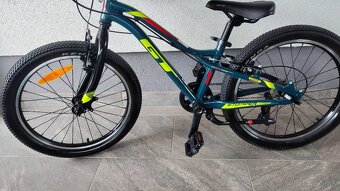Detský GT STOMPER 20 - 2