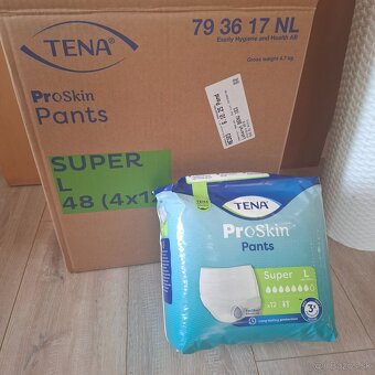 Plienky pre dospelých, seniorov TENA - 2