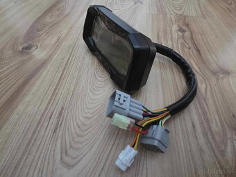 Displej CFMOTO GLADIATOR X1000 - 2