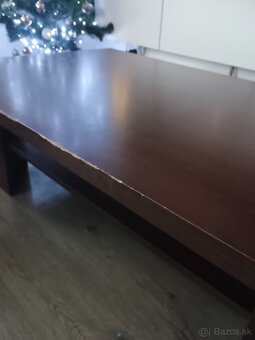 Predam konferenčný stolík do obývačky - 2