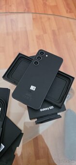 Samsung Galaxy S23 5G 256GB - 2