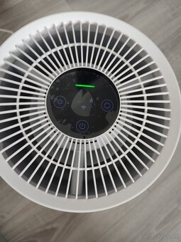 Čistička vzduchu - 2