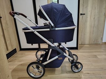 Kočík Moon Style - 2