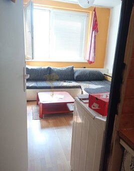 garzónka, Vilova ul., Petržalka časť Dvory - 2