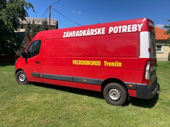 Renault master 2.3dCi Energy - 2