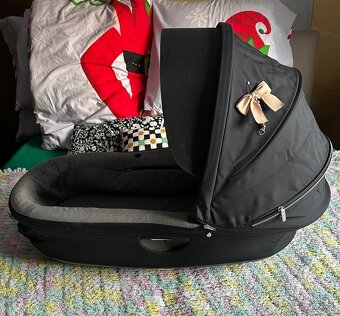 Stokke trailz trojkombináciu - 2