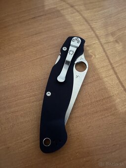 Spyderco Military 2 CPM S110V - 2
