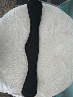 Anatomocký drezúrny podbrušník - 2