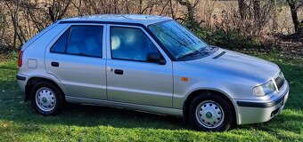 ☎️ FELICIA - 26.000 km - TOP STAV☎️ - 2