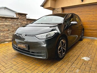 Volkswagen ID.3 Pro 58kWh Life - 2