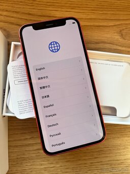 iPhone 12mini 128GB - 2