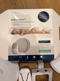 Babysense 7 - 2