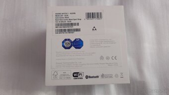 Predám Huawei Watch 2 LTE, WearOS - 2