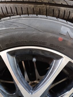 Elektróny s pneumatikami - 2