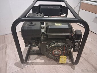 Elektrocentrala Uno 2500EJ - 2