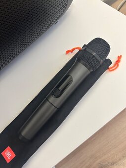 JBL Party Box On the Go - 2