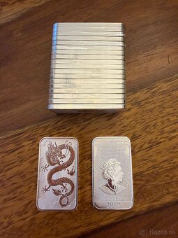 Rectangular dragon 2019 - 2