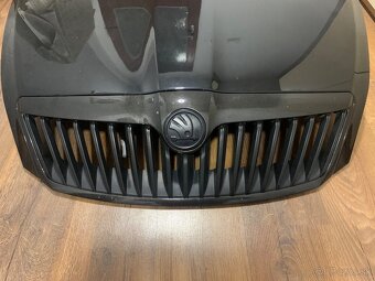 Kapota octavia 2 FL - 2