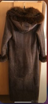 Pravý Kozuch s liskou   Predane - 2