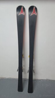 Lyže Atomic Redster 157 cm - 2