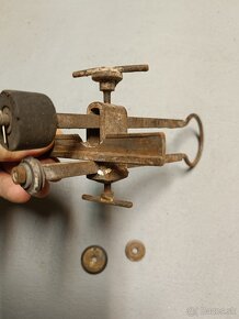 Ručná rezačka na obklady - 2