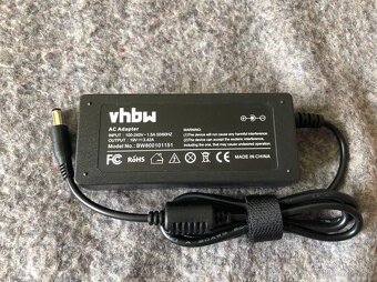 Nabíjačka na notebook ASUS 19V 3,42A. - 2