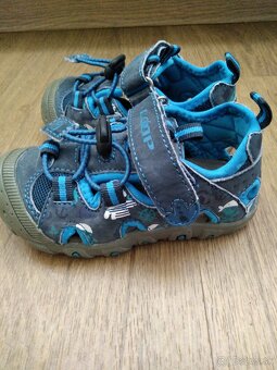 Detské sandále Loap - 2