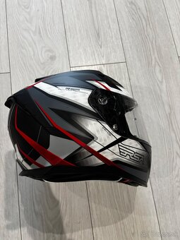 Prilba RSA Blaze FP 09 - 2