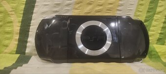 PSP 2000 s CFW - 2