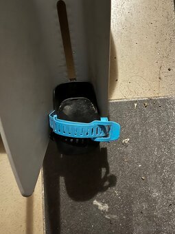 Thule Ride Along - cyklosedacka pre deti - 2