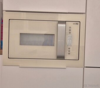 [P] Vstavana mikrovlnka - 2