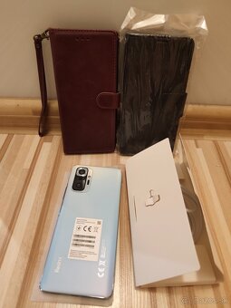 PREDÁM XIAOMI REDMI NOTE 10 PRO - 2