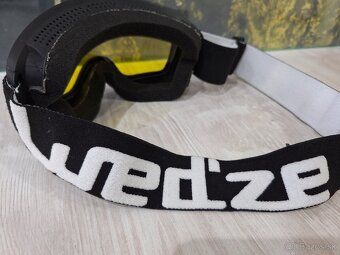 Lyžiarske okuliare - 2