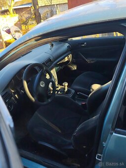 Volkswagen Passat B5 1.9tdi afn - 2