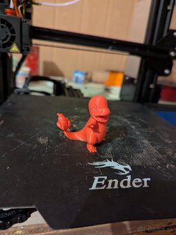 Creality Ender 3 Pro - 2