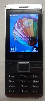 Akai - 2