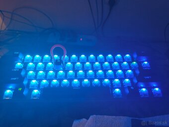 Klávesnica Steelseries Pro mini - 2