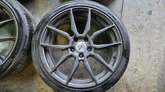 225/40 R18 5x112 Dotz letné - 2