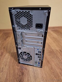HP Prodesk 400 G3 MT Pc9 - 2