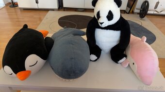 Veľké detské hračky - 2