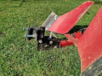 Predám obojstranný pluh - 2