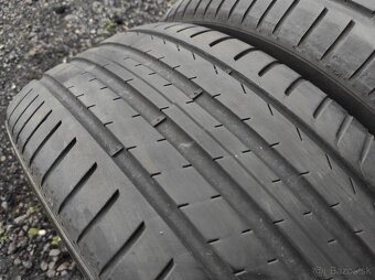 Letne pneu 225/45 R18 Pirelli 4ks - 2