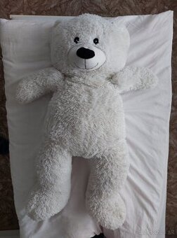 Plyšový medveď veľký - 2