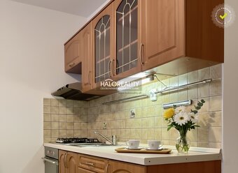 Prenajom 1 izbovy byt - 2