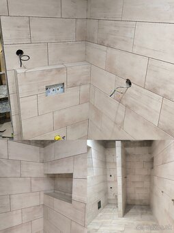 Stavebné práce - 2