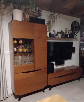 Madison obývačka - 2