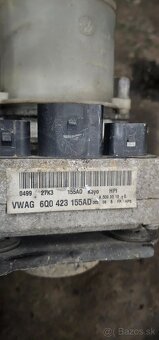 Škoda Fabia servočerpadlo koyo - 2