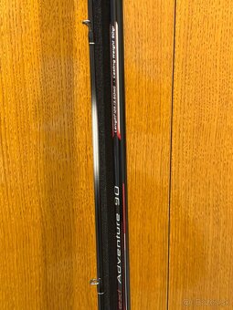 Predam Feeder prut Colmic - 2