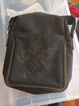 Louis Vuitton crossbody - 2